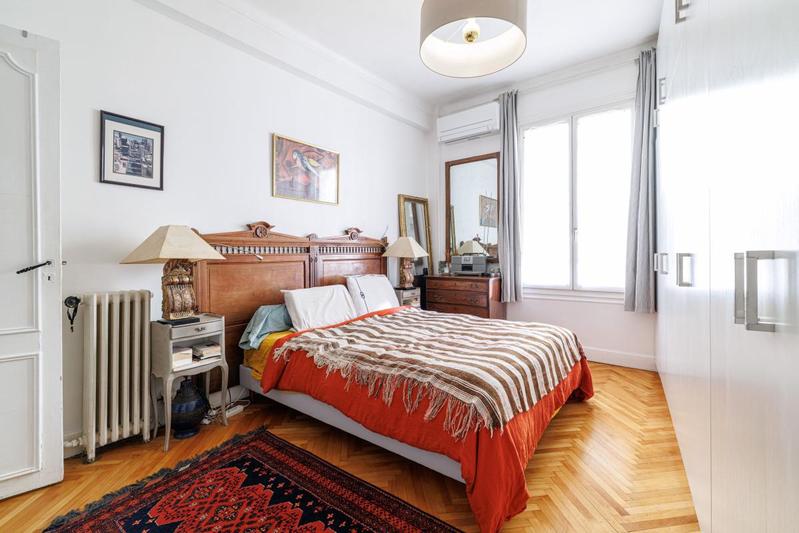 Appartement - 91 m² - 3 pièces