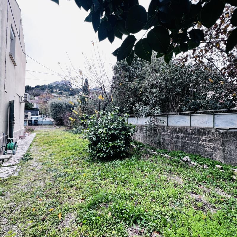 Maison ancienne - 96 m² - 4 pièces