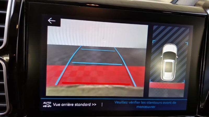 Citroën C5 Aircross BlueHDi 130 s&amp;S Eat8 Business