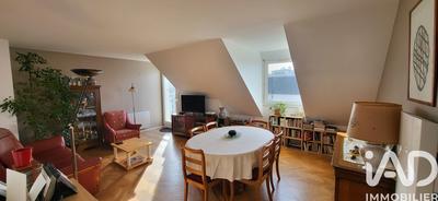 Appartement - 114 m² - 5 pièces