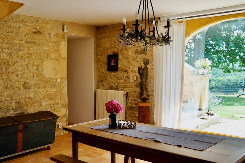 Maison - 164 m² - 6 pièces