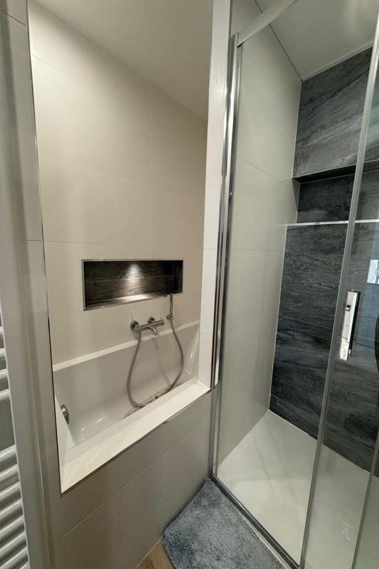 Appartement - 47 m² - 3 pièces