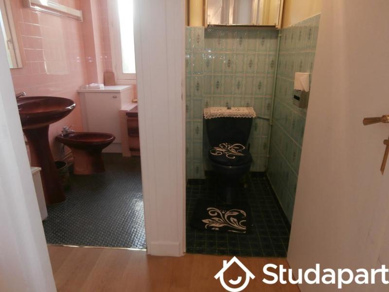 Appartement - 67 m² - 4 pièces