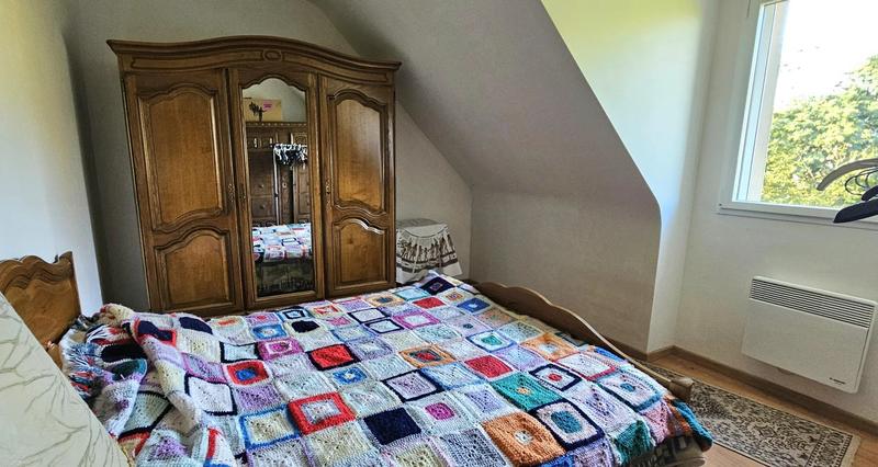 Maison - 202 m² - 9 pièces