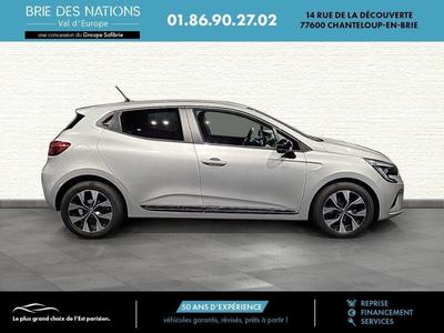 Renault Clio V TCe 90 X-Tronic Evolution