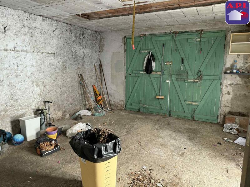 Maison - 68 m² - 3 pièces