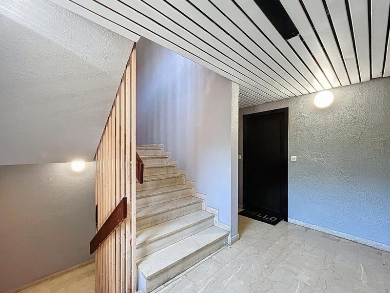 Appartement - 24 m² - 1 pièce