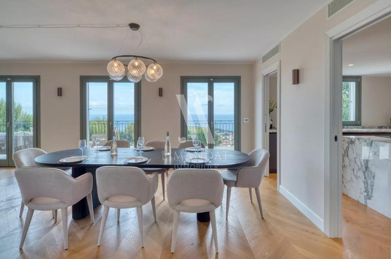 Villa - 200 m² - 5 pièces