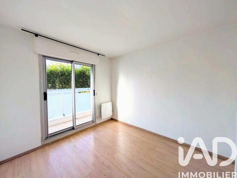 Appartement - 48 m² - 3 pièces