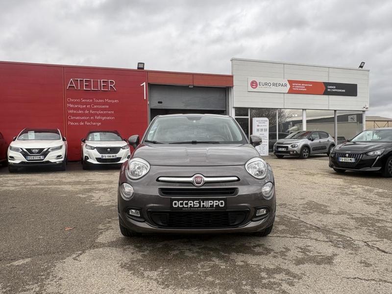 Fiat 500x 1.6i 110cv Bvm5/ Moteur a Chaine