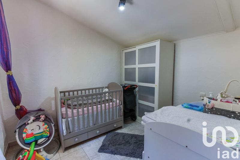 Maison - 175 m² - 9 pièces