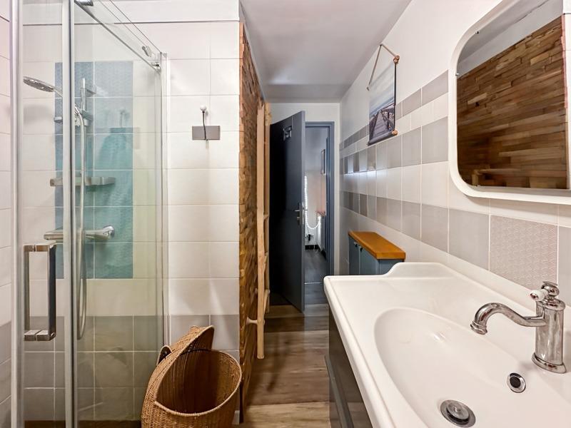 Maison - 116 m² - 5 pièces