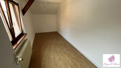 Appartement - 152 m² - 6 pièces