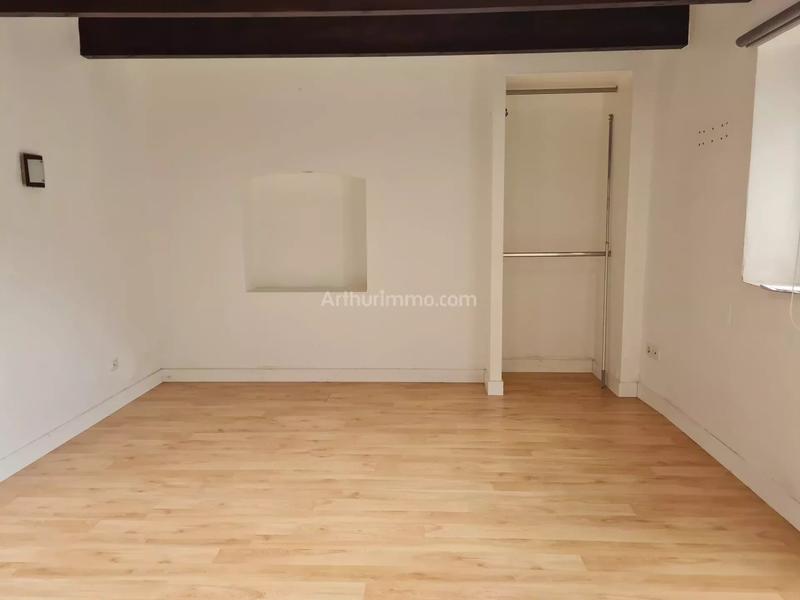 Maison - 115 m² - 6 pièces