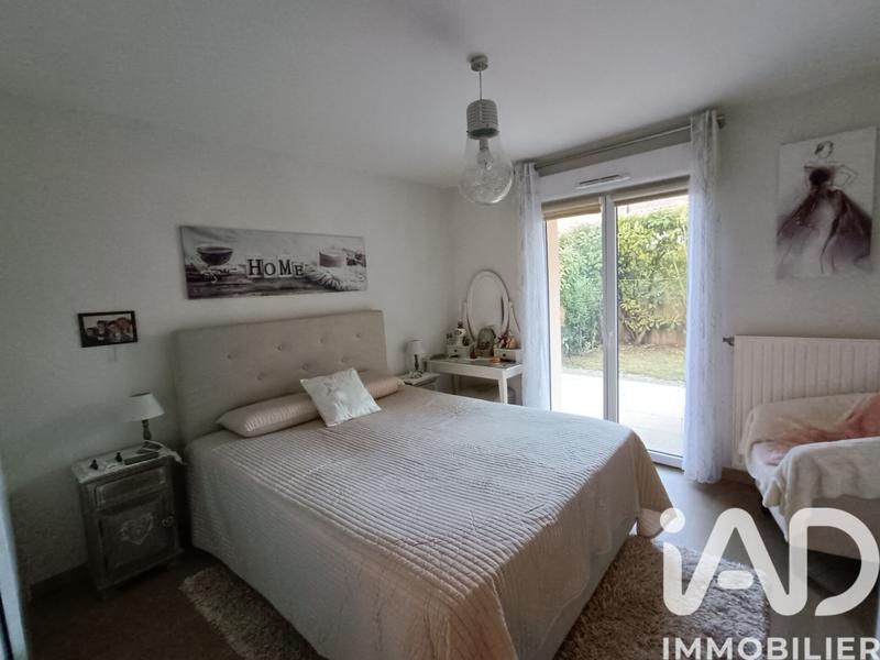 Appartement - 52 m² - 2 pièces