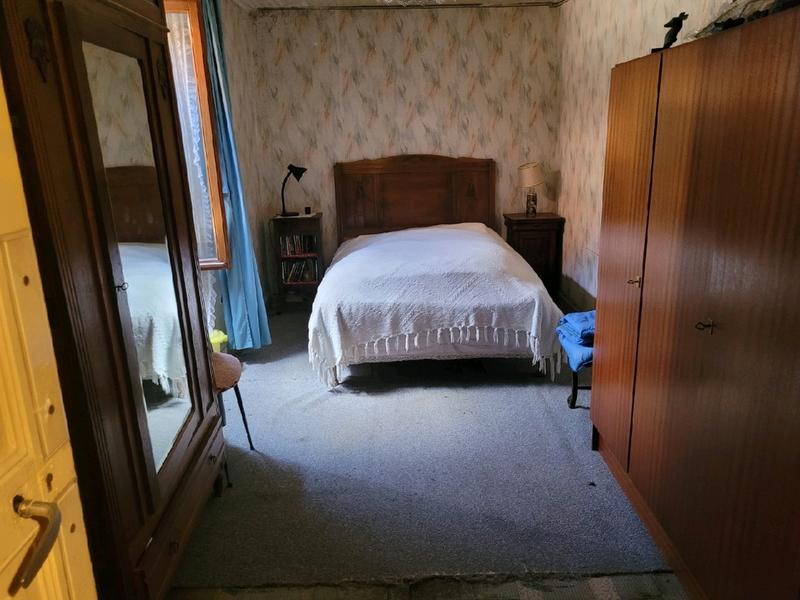 Maison de bourg - 190 m² - 10 pièces