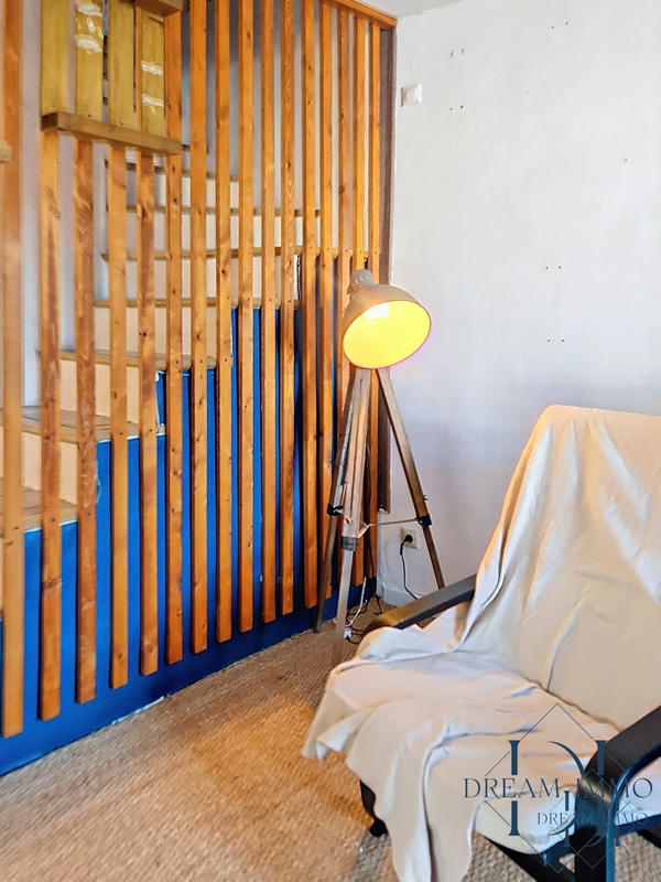 Maison - 128 m² - 6 pièces