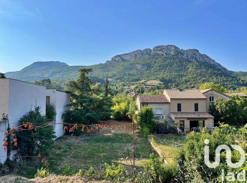 Terrain - 1 149 m²