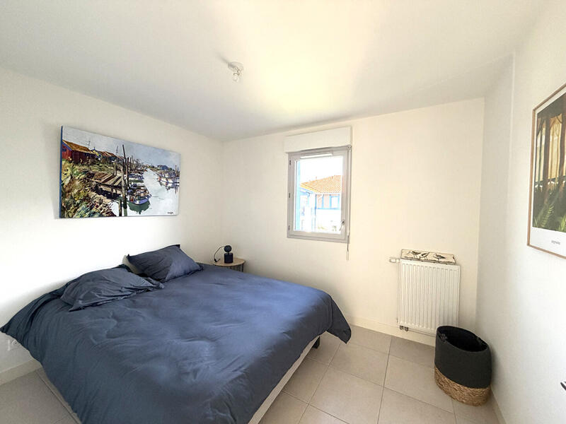 Appartement - 86 m² - 4 pièces