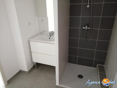 Appartement - 34 m² - 2 pièces