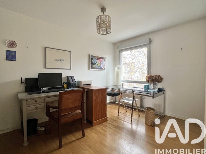 Appartement - 93 m² - 4 pièces