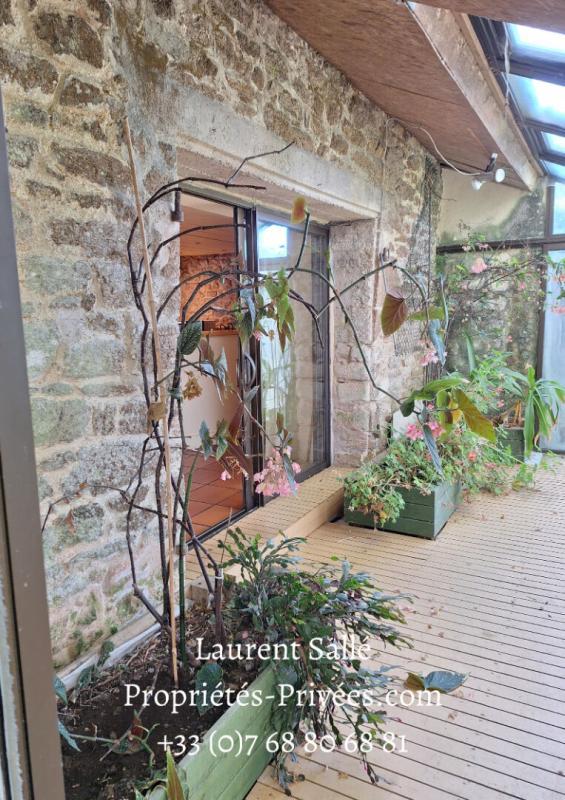 Maison - 215 m² - 8 pièces