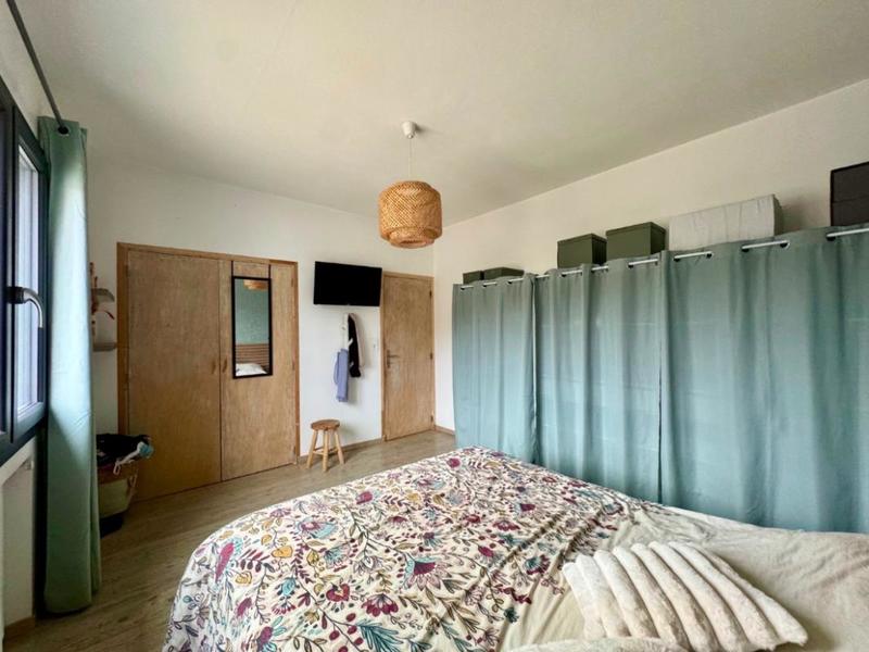 Maison - 134 m² - 5 pièces