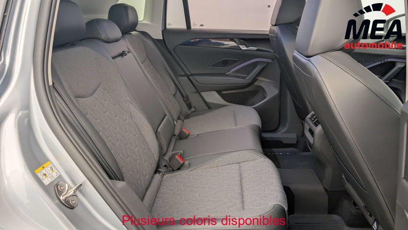 Volkswagen Tiguan Nouveau 1.5 eTSI 150cv Dsg7 Life Plus