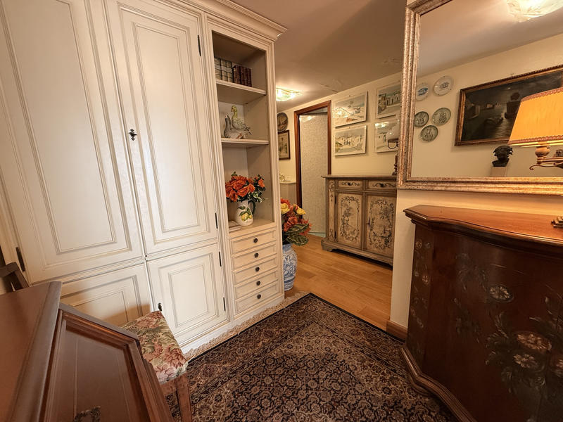 Appartement - 109 m² - 4 pièces