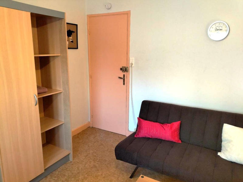Appartement - 94 m² - 5 pièces