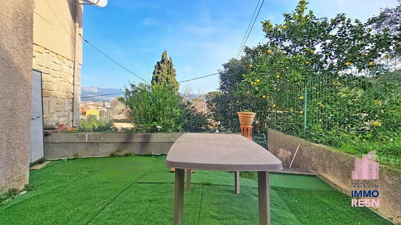 Appartement - 54 m² - 3 pièces