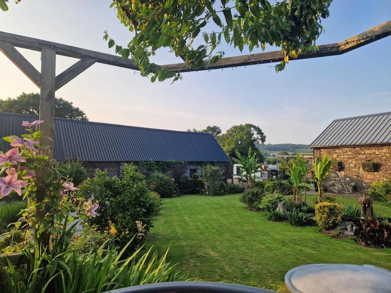 Maison - 115 m² - 3 pièces