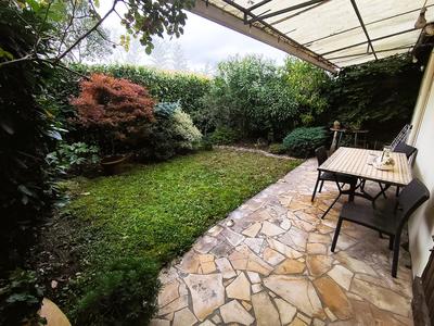 Maison - 73 m² - 4 pièces