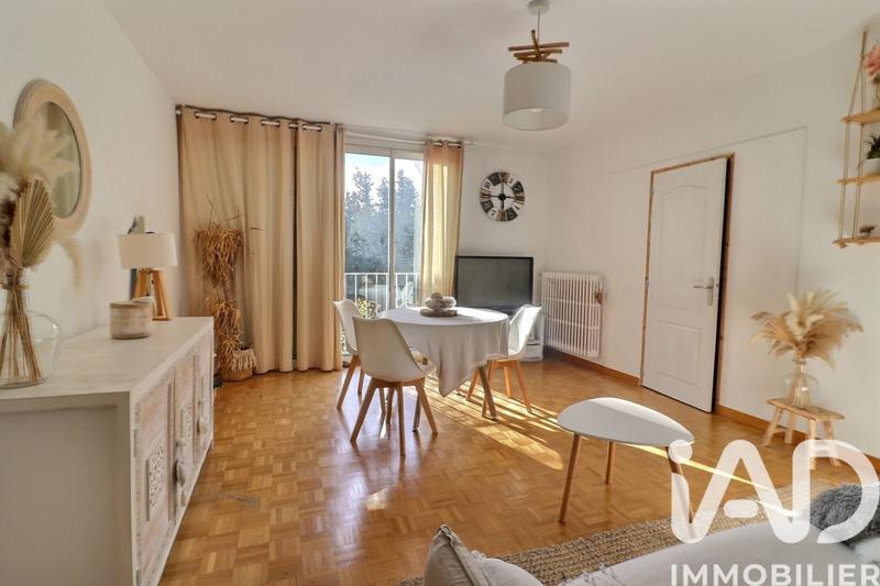 Appartement - 76 m² - 3 pièces