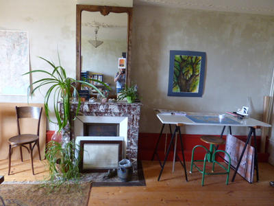 Maison - 228 m² - 7 pièces