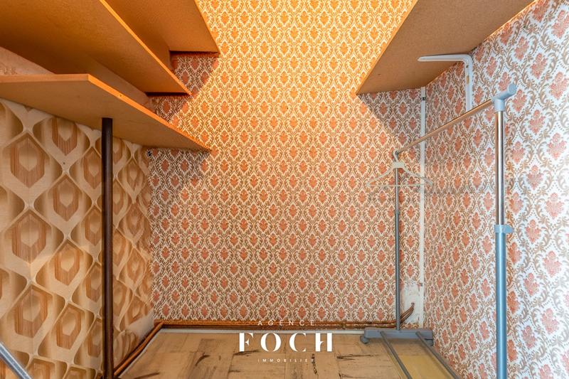 Appartement - 73 m² - 4 pièces