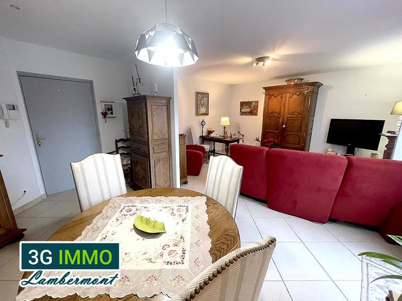 Appartement - 75 m²