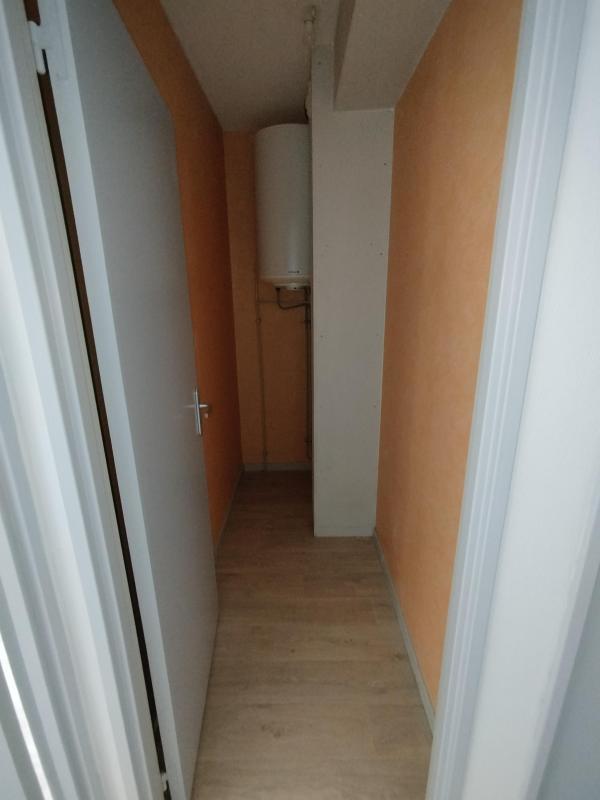 Appartement - 51 m² - 2 pièces