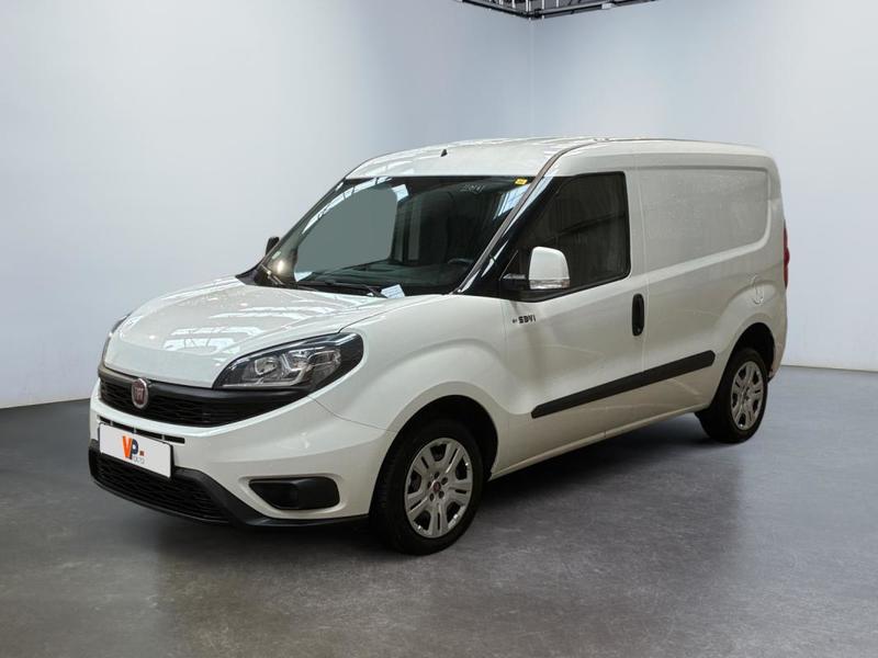 Fiat Doblo Cargo Ft 1.6 Multijet 105 Pro Lounge