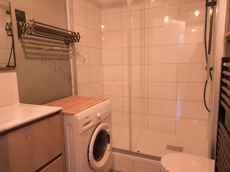 Appartement - 21 m² - 1 pièce