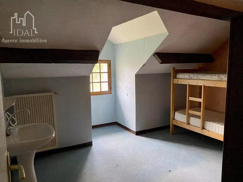 Immeuble - 380 m² - 16 pièces