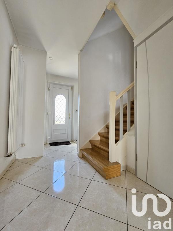 Maison - 183 m² - 5 pièces