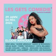 Les Gets Comédie