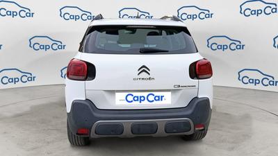 Citroën C3 Aircross 1.6 BlueHdi 100 Feel