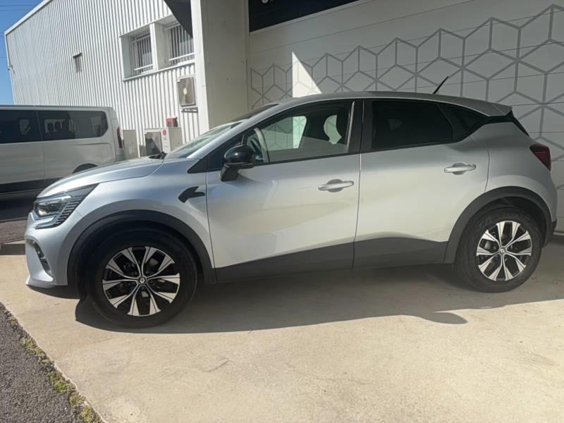 Renault Captur TCe 90 Evolution