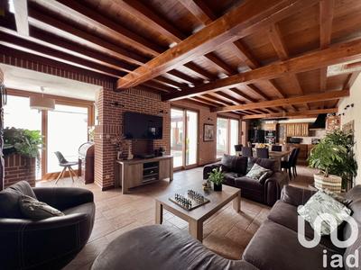 Maison de ville - 272 m² - 6 pièces