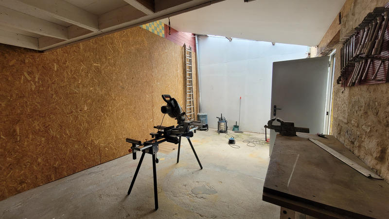 Maison - 111 m² - 4 pièces