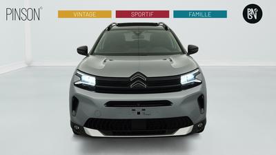Citroën C5 Aircross Hybride Rechargeable 225 e-Eat8 Shine