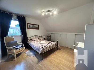 Maison - 148 m² - 7 pièces