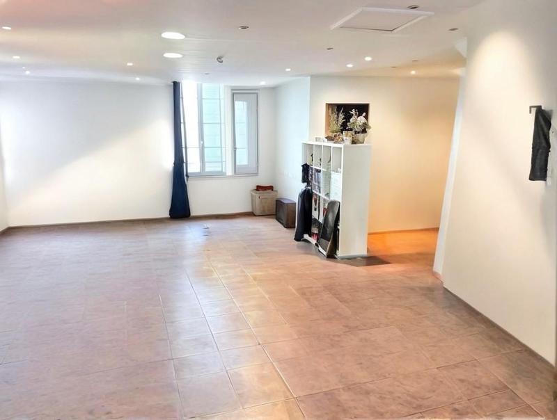 Local commercial - 79 m²